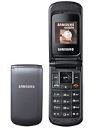 Best available price of Samsung B300 in Call