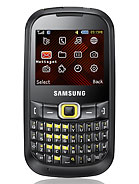 Best available price of Samsung B3210 CorbyTXT in Call