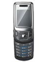 Best available price of Samsung B520 in Call