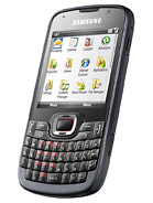 Best available price of Samsung B7330 OmniaPRO in Call