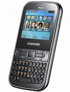 Best available price of Samsung Ch-t 322 in Call