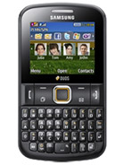 Best available price of Samsung Ch-t 222 in Call