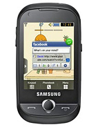 Best available price of Samsung Corby TV F339 in Call