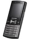 Best available price of Samsung D780 in Call