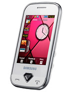 Best available price of Samsung S7070 Diva in Call