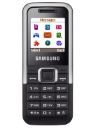 Best available price of Samsung E1120 in Call