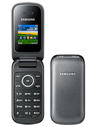 Best available price of Samsung E1190 in Call