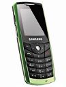 Best available price of Samsung E200 ECO in Call