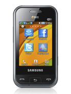 Best available price of Samsung E2652 Champ Duos in Call