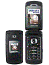 Best available price of Samsung E480 in Call