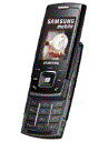 Best available price of Samsung E900 in Call