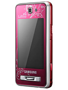 Best available price of Samsung F480i in Call