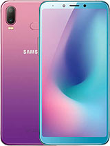 Best available price of Samsung Galaxy A6s in Call
