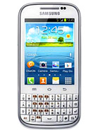 Best available price of Samsung Galaxy Chat B5330 in Call