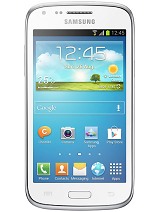 Best available price of Samsung Galaxy Core I8260 in Call