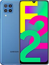 Best available price of Samsung Galaxy F22 in Call