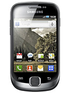 Best available price of Samsung Galaxy Fit S5670 in Call