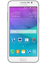 Best available price of Samsung Galaxy Grand Max in Call