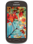 Best available price of Samsung Galaxy Light in Call