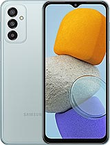 Best available price of Samsung Galaxy M23 in Call