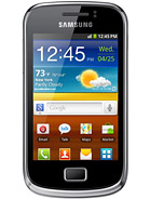 Best available price of Samsung Galaxy mini 2 S6500 in Call