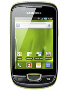 Best available price of Samsung Galaxy Mini S5570 in Call