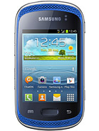 Best available price of Samsung Galaxy Music Duos S6012 in Call
