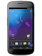 Best available price of Samsung Galaxy Nexus I9250M in Call