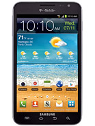 Best available price of Samsung Galaxy Note T879 in Call