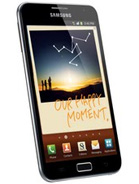 Best available price of Samsung Galaxy Note N7000 in Call