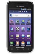 Best available price of Samsung Galaxy S 4G T959 in Call