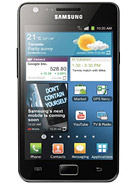 Best available price of Samsung Galaxy S II 4G I9100M in Call