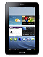 Best available price of Samsung Galaxy Tab 2 7-0 P3110 in Call