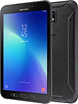 Best available price of Samsung Galaxy Tab Active 2 in Call