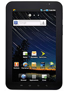 Best available price of Samsung Galaxy Tab CDMA P100 in Call