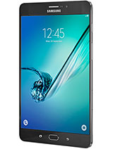 Best available price of Samsung Galaxy Tab S2 8-0 in Call