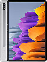 Best available price of Samsung Galaxy Tab S7 in Call