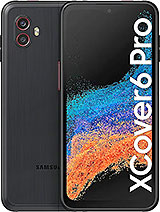 Best available price of Samsung Galaxy Xcover6 Pro in Call
