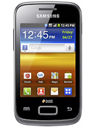 Best available price of Samsung Galaxy Y Duos S6102 in Call