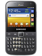Best available price of Samsung Galaxy Y Pro Duos B5512 in Call