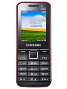 Best available price of Samsung E3213 Hero in Call