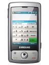 Best available price of Samsung i740 in Call
