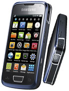 Best available price of Samsung I8520 Galaxy Beam in Call