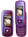 Best available price of Samsung L600 in Call