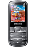 Best available price of Samsung E2252 in Call