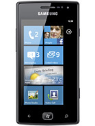 Best available price of Samsung Omnia W I8350 in Call