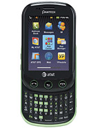 Best available price of Pantech Pursuit II in Call