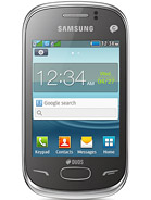 Best available price of Samsung Rex 70 S3802 in Call