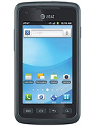 Best available price of Samsung Rugby Smart I847 in Call