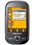Best available price of Samsung S3650 Corby in Call